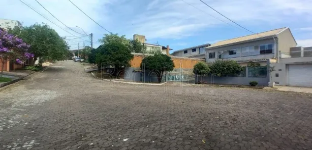 Terreno / Lote / Condomínio à venda, 588m² no Jardim Amália, Volta Redonda