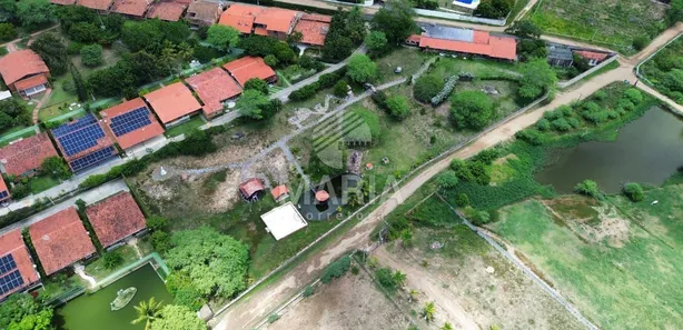 Fazenda / Sítio / Chácara à venda, 1m² no Ebenezer, Gravatá