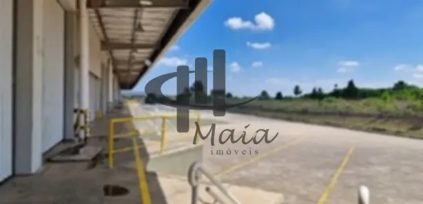 Galpão / Depósito / Armazém para alugar, 2223m² no Aglomeração Urbana de Jundiaí, Cabreúva