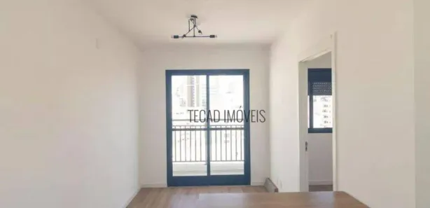 Apartamento com 2 Quartos para alugar, 41m² no Campos Elíseos, São Paulo
