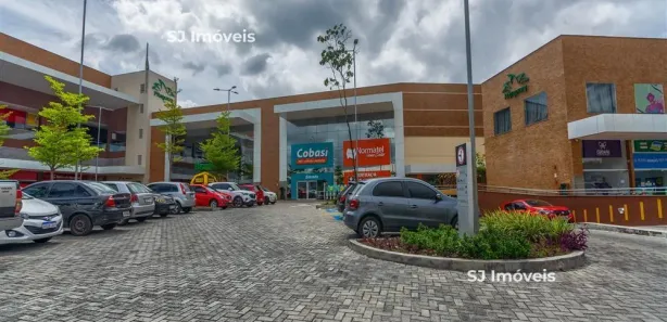 Loja / Salão / Ponto Comercial para alugar, 22m² no Jereissati II, Maracanaú