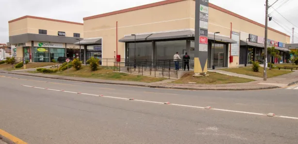 Loja / Salão / Ponto Comercial para alugar, 40m² no Eucaliptos, Fazenda Rio Grande