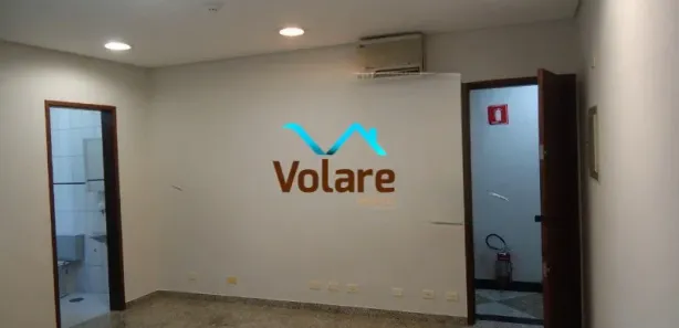 Conjunto Comercial / Sala à venda, 22m² no Vila Osasco, Osasco