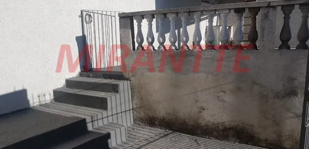 Casa com 2 Quartos à venda, 140m² no Jardim Rogerio Levorin, Francisco Morato