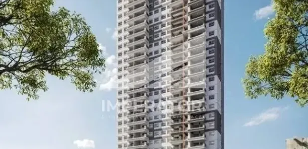 Apartamento com 2 Quartos à venda, 59m² no Vila Progredior, São Paulo