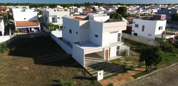 Casa de Condomínio com 5 Quartos à venda, 340m² no Jóia, Timon
