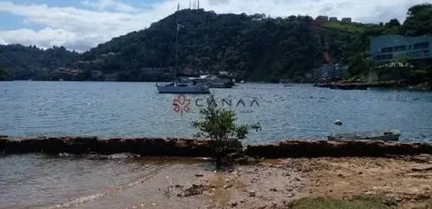 Terreno / Lote / Condomínio à venda, 5000m² no Gambôa do Belém (Cunhambebe), Angra dos Reis