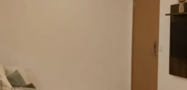 Apartamento com 2 Quartos à venda, 43m² no Chácaras Reunidas Santa Terezinha, Contagem