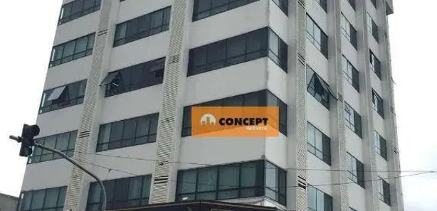 Conjunto Comercial / Sala à venda, 67m² no Jardim Paulista, Suzano