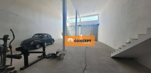 Loja / Salão / Ponto Comercial para alugar, 240m² no Sitio Paredão, Ferraz de Vasconcelos