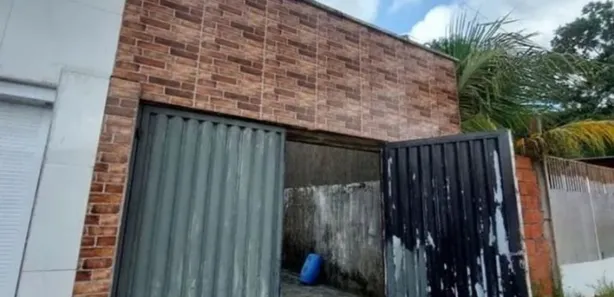 Apartamento com 2 Quartos à venda, 80m² no Jarí, Maracanaú