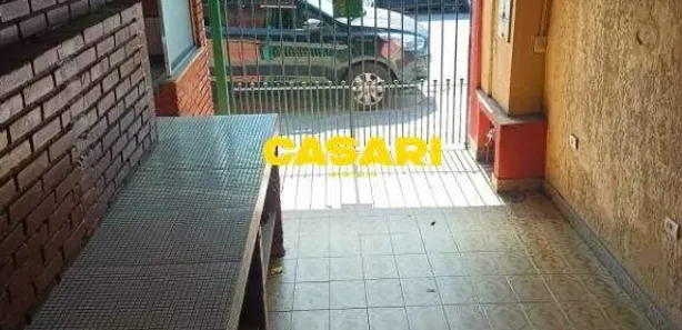 Loja / Salão / Ponto Comercial à venda, 125m² no Independência, São Bernardo do Campo