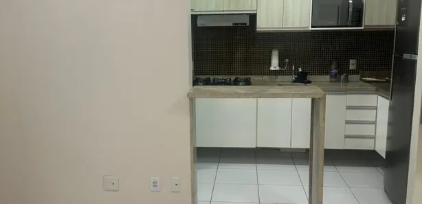 Apartamento com 2 Quartos para alugar, 71m² no Dom Pedro I, Manaus