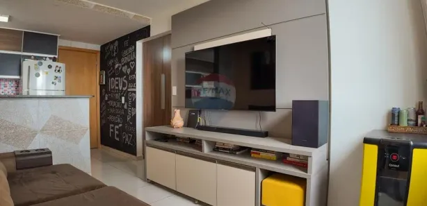 Apartamento com 2 Quartos à venda, 55m² no Samambaia Sul, Brasília