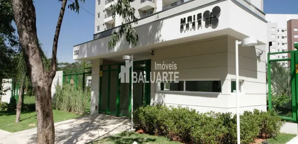 Apartamento com 1 Quarto à venda, 51m² no Vila Andrade, São Paulo