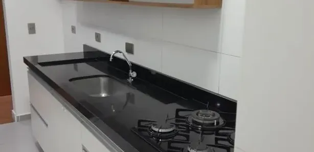 Apartamento com 2 Quartos à venda, 50m² no Jardim Villaça, São Roque