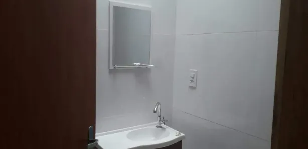 Casa de Condomínio com 2 Quartos à venda, 90m² no Núcleo CECAP, Serra Negra