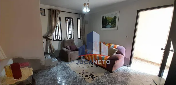 Sobrado com 2 Quartos à venda, 110m² no Aliança, Ribeirão Pires