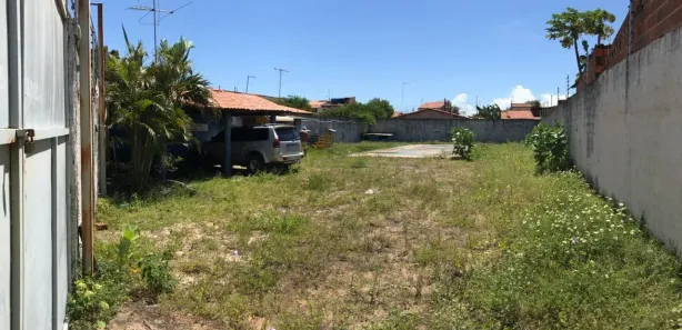 Loja / Salão / Ponto Comercial para alugar, 900m² no Pecém, São Gonçalo do Amarante