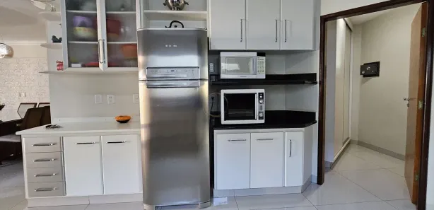 Casa com 4 Quartos à venda, 420m² no Setor Vale das Goiabeiras, Inhumas
