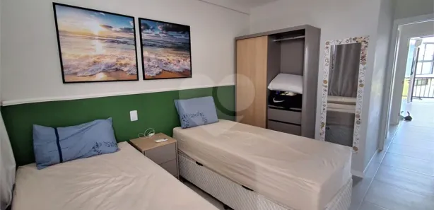 Casa de Vila com 3 Quartos à venda, 94m² no Itacimirim (Monte Gordo), Camaçari