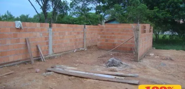 Terreno / Lote / Condomínio à venda, 357m² no Praia do Ervino, São Francisco do Sul