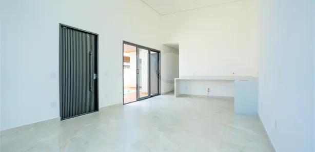 Casa de Condomínio com 3 Quartos à venda, 150m² no São Venâncio, Itupeva