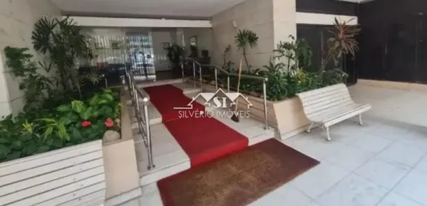 Apartamento com 2 Quartos à venda, 100m² no Copacabana, Rio de Janeiro