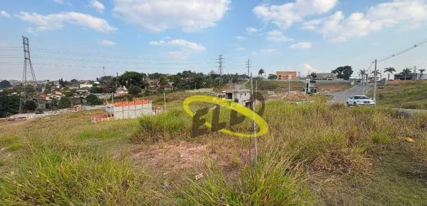 Terreno / Lote / Condomínio à venda, 200m² no Jardim do Golf I, Jandira