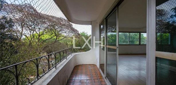 Apartamento com 4 Quartos para venda ou aluguel, 190m² no Alto de Pinheiros, São Paulo