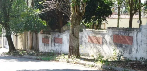 Terreno / Lote / Condomínio à venda, 1080m² no Vila Albertina, São Paulo