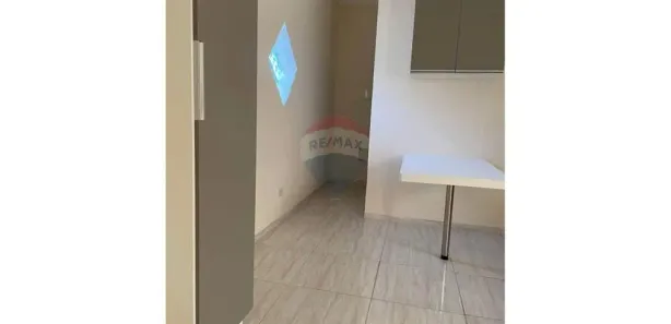 Kitnet com 1 Quarto para alugar, 45m² no Centro, Andradina