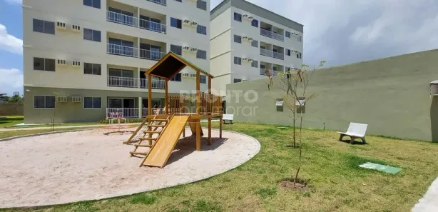 Apartamento com 2 Quartos à venda, 47m² no Candeias, Jaboatão dos Guararapes