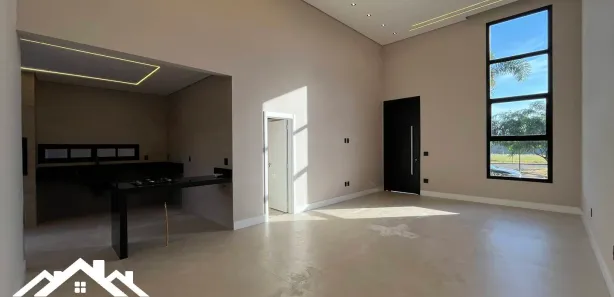 Casa de Condomínio com 3 Quartos à venda, 155m² no Residenciais Fazenda Itapema, Limeira