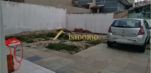 Sobrado com 3 Quartos à venda, 148m² no Jardim Pinheiros, Quatro Barras