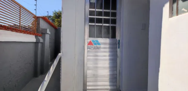 Conjunto Comercial / Sala para alugar, 55m² no Caeté, Caeté