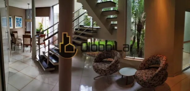 Casa de Condomínio com 3 Quartos para alugar, 316m² no Residencial Jardim dos Ipês, Limeira