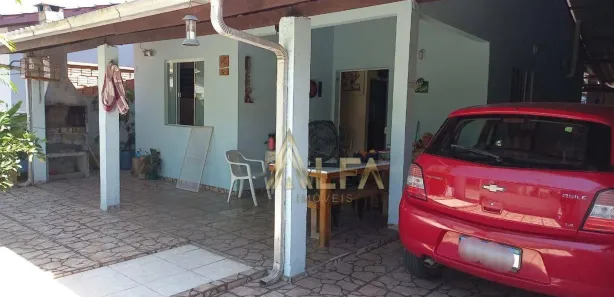 Casa com 4 Quartos à venda, 160m² no Centro, Penha