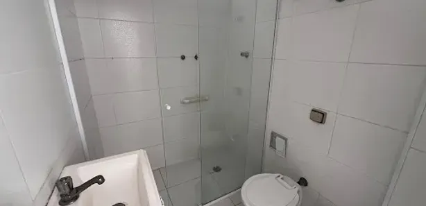 Apartamento com 2 Quartos à venda, 67m² no Vila Alzira, Guarujá