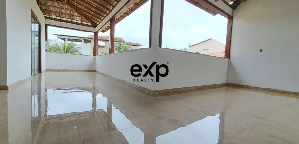 Casa com 3 Quartos à venda, 200m² no Jauá (Abrantes), Camaçari