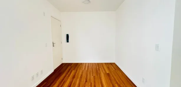 Apartamento com 2 Quartos à venda, 40m² no Bom Jesus, Campo Largo