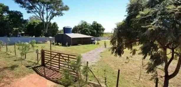 Fazenda / Sítio / Chácara à venda, 40000m² no Núcleo Rural Lago Oeste, Brasília