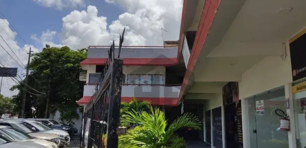 Conjunto Comercial / Sala à venda, 38m² no Piedade, Jaboatão dos Guararapes