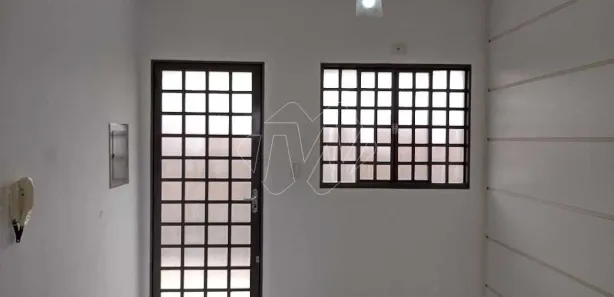 Kitnet com 1 Quarto para alugar, 32m² no Centro, Araraquara