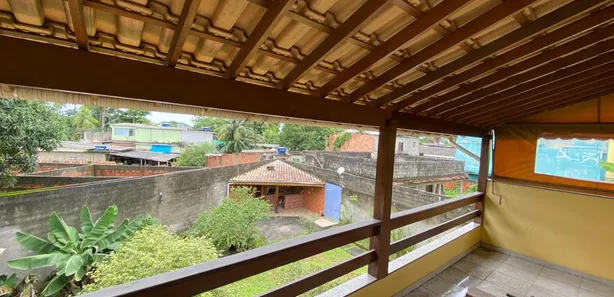 Casa com 2 Quartos à venda, 390m² no Chácaras Arcampo, Duque de Caxias