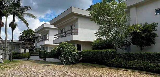 Loft com 2 Quartos à venda, 175m² no Bosque do Vianna, Cotia