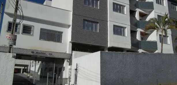 Apartamento com 2 Quartos para alugar, 85m² no Portal das Colinas, Guaratinguetá
