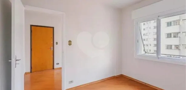 Apartamento com 1 Quarto à venda, 47m² no Jardim Paulista, São Paulo