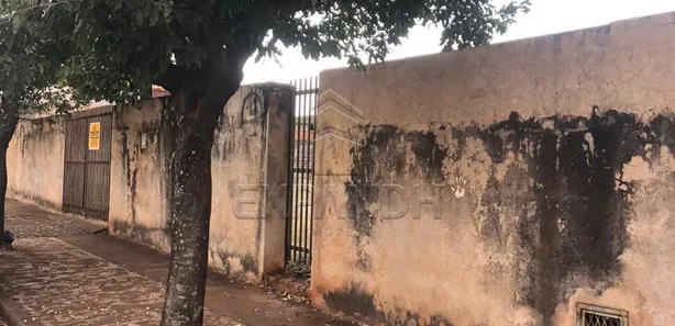 Loja / Salão / Ponto Comercial para alugar, 572m² no São João, Sertãozinho