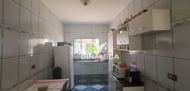 Casa com 3 Quartos à venda, 212m² no Jardim Luiz Cia, Sumaré